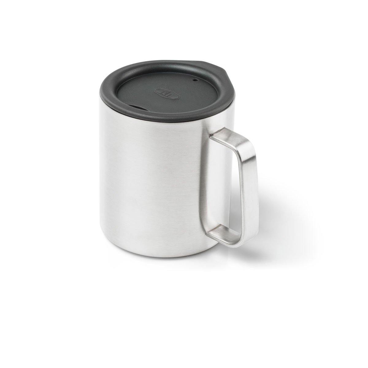 GLACIER STAINLESS CAMP CUP