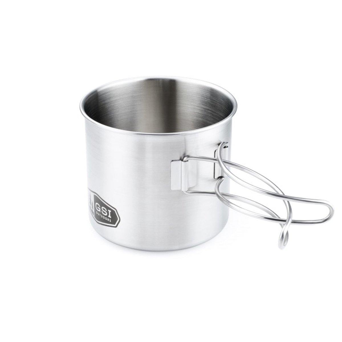 GLACIER STAINLESS BOTTLE CUP