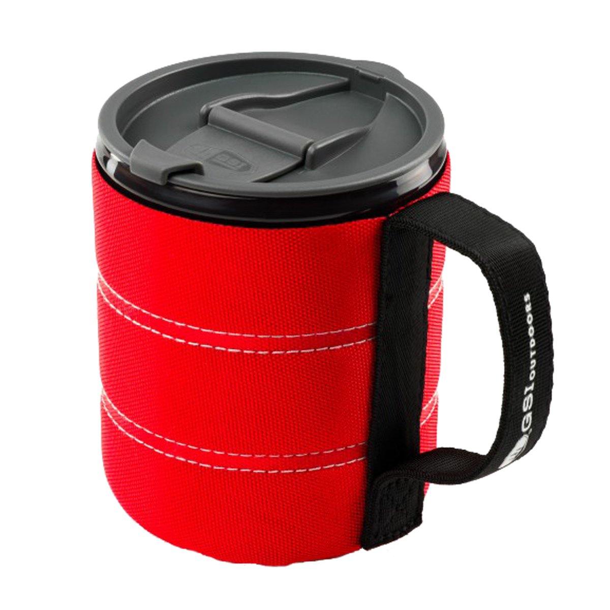 INFINITY BACKPACKER MUG