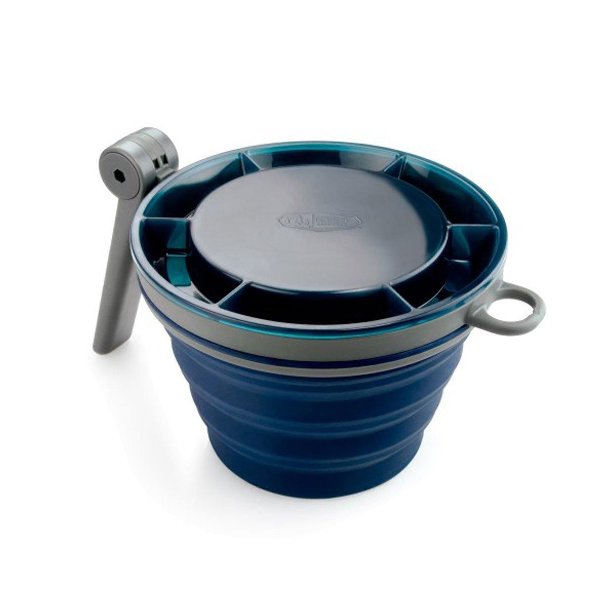 COLLAPSIBLE FAIRSHARE MUG