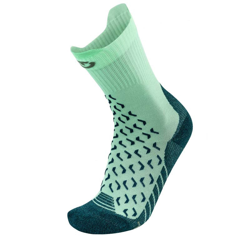 Hiking Socks - Outdoor Women Light Green