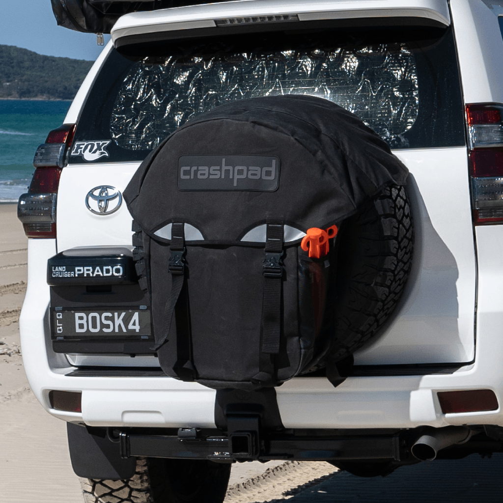 Wheel Bag