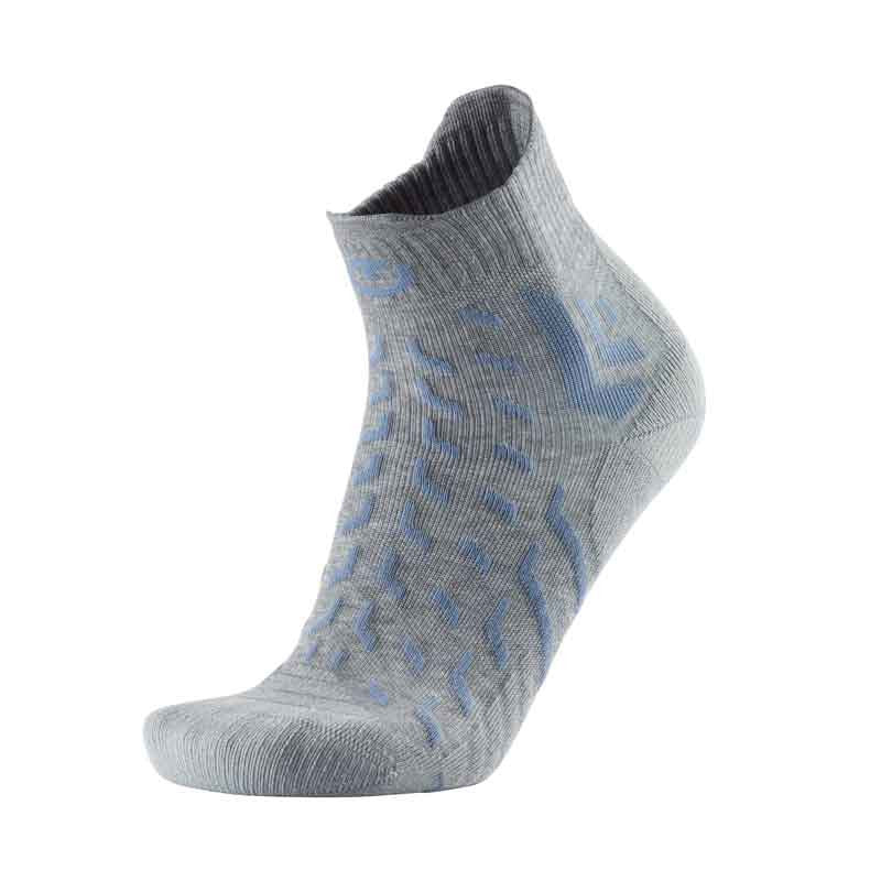 Ankle unisex grey/blue
